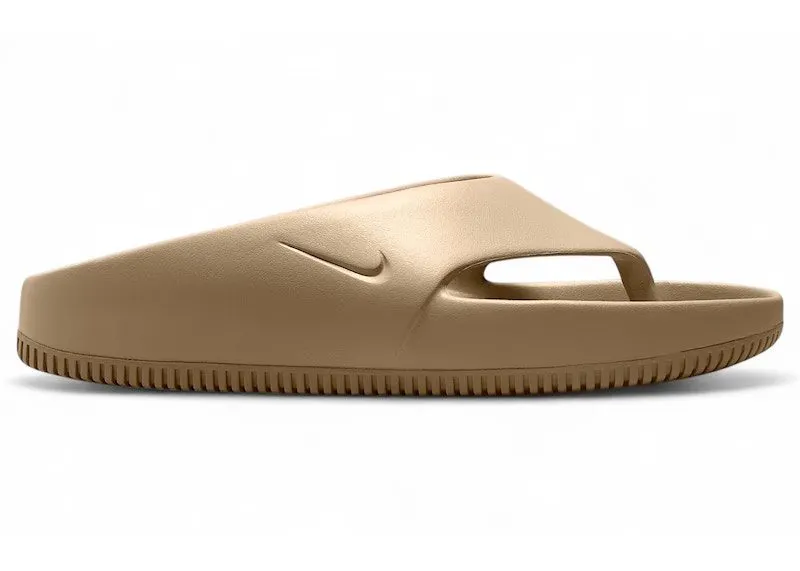 Nike Calm Flip Flop Khaki (FD4119-200)