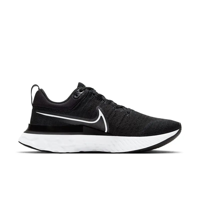 Nike React Infinity Run Flyknit 2 Running Black (CT2423-002)