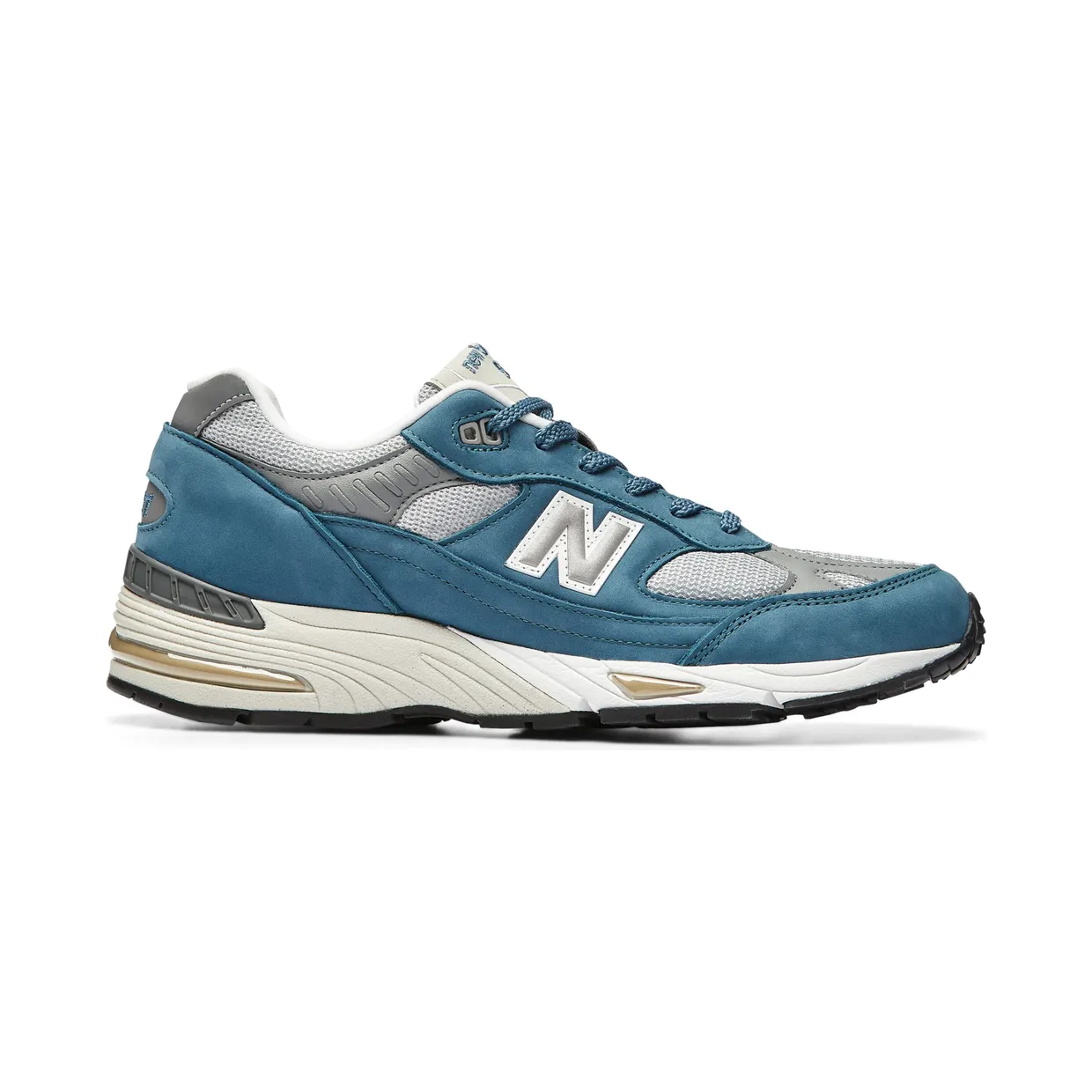 new-balance-991 M991BSG