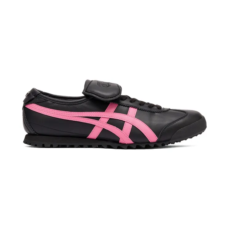 Onitsuka Tiger Mexico 66 Golf Black Dragon Fruit (1183C557-001)