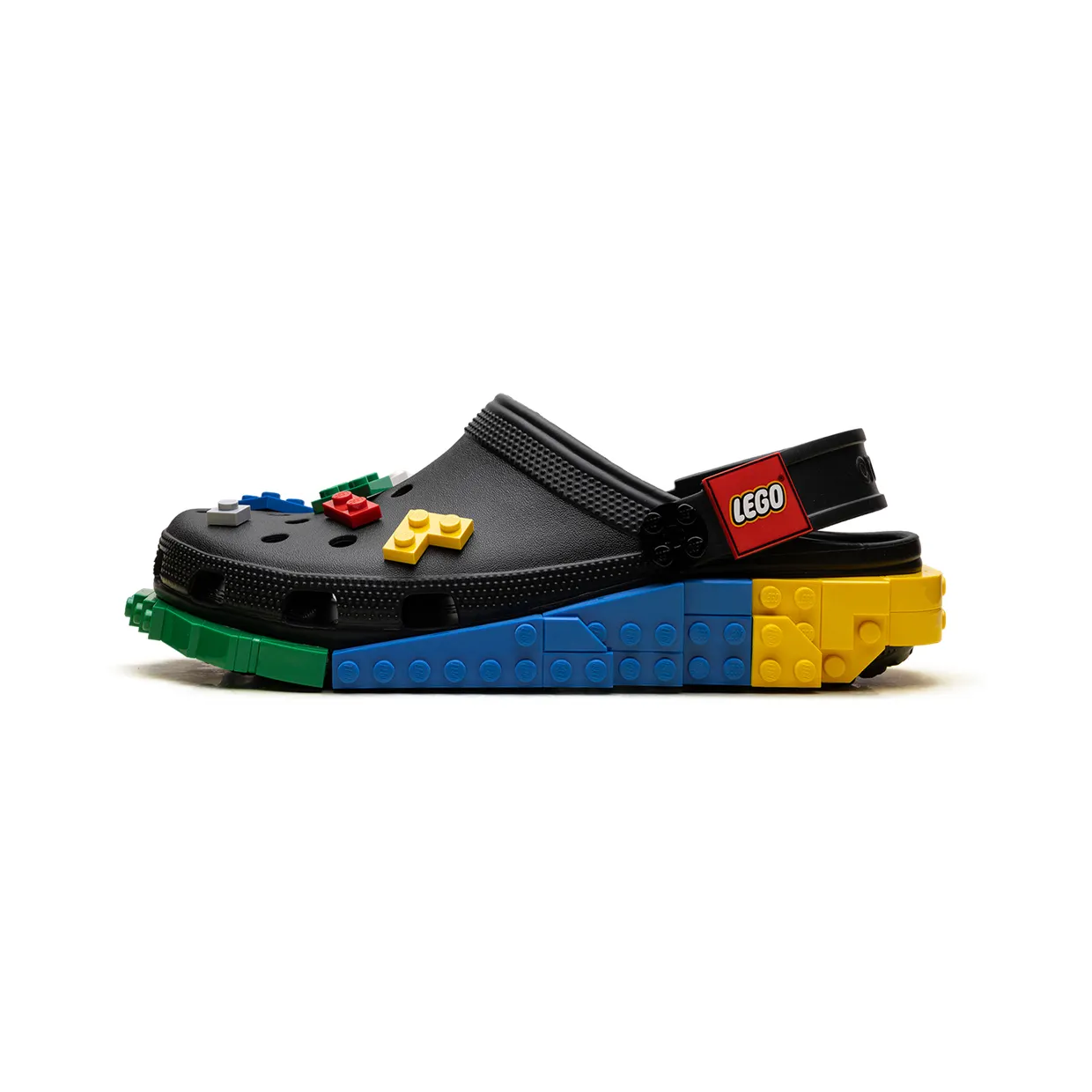 crocs-sneaker 213655-90H