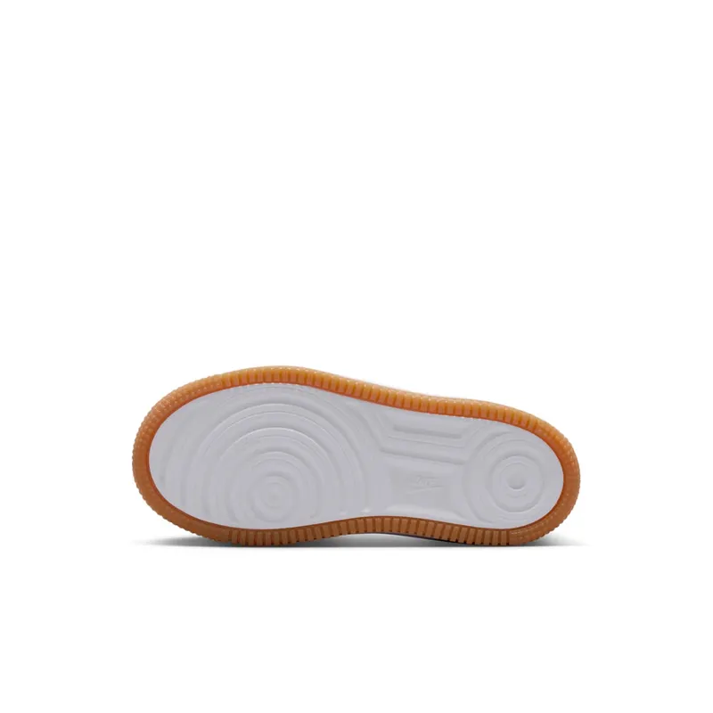 Nike Force 1 Low Photon Dust Fir Gum (IF1673-002)