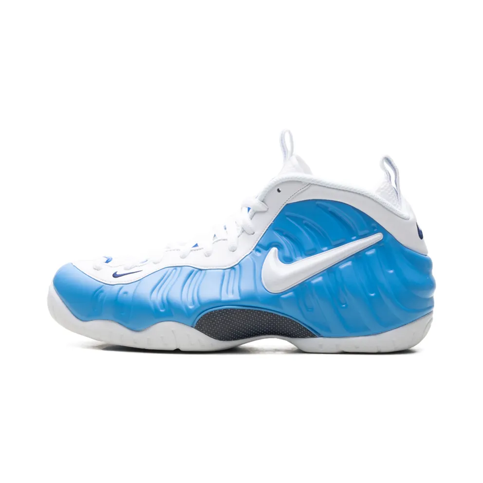 Nike Air Foamposite Pro “University Blue” (HF0794-400)