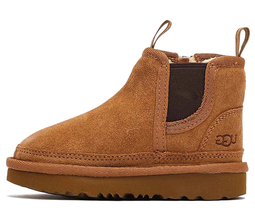 Ugg Neumel Chelsea Boot “Chestnut” (1143706T-CHE)