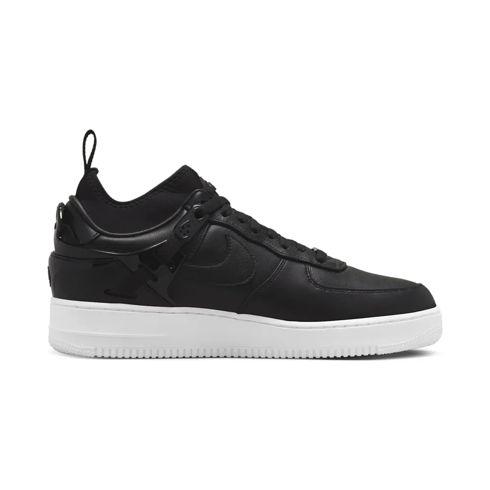 Nike Air Force 1 Low SP x UNDERCOVER Black (DQ7558-002)
