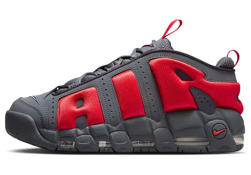 Nike Air More Uptempo FZ3055-002