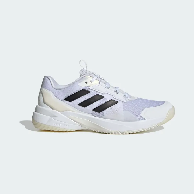 Adidas Crazyflight 6 Indoor Cloud White / Core Black / Core White (HP7034)