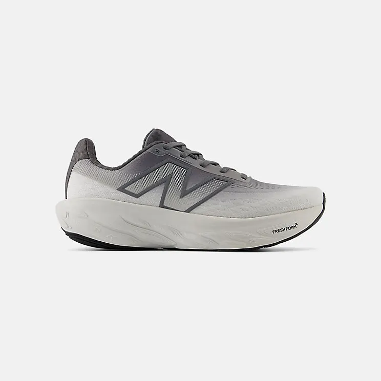 New Balance Fresh Foam 1080v14 Castlerock Grey Matter Black (M1080L14)