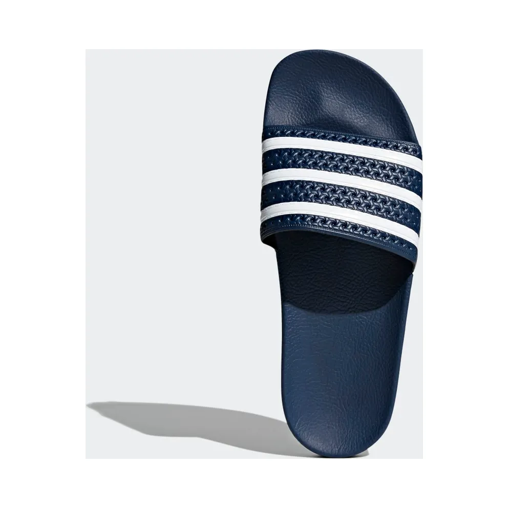 adidas Adilette Adiblu/Wht/Adiblu Adiblu/Wht/Adiblu (288022)