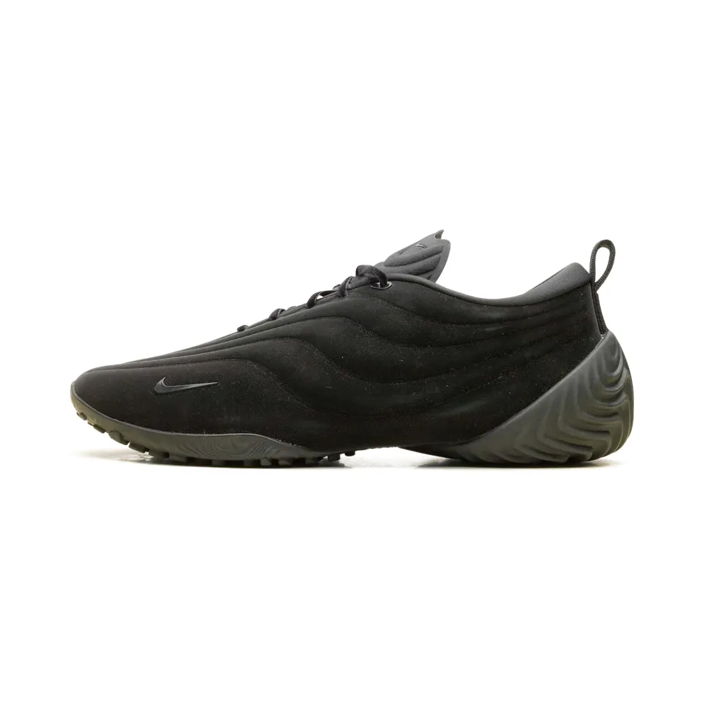 Nike Astra Ultra “Triple Black” (FZ5778-004)