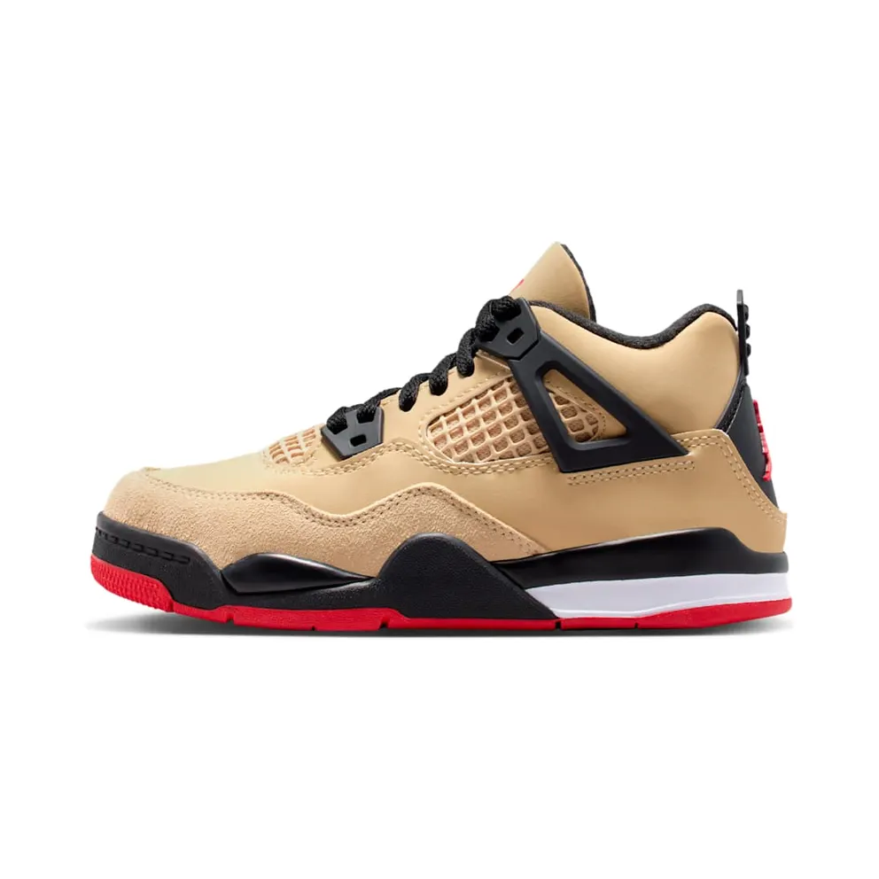 Air Jordan 4 Retro PS “Pizza” (IH2093-200)