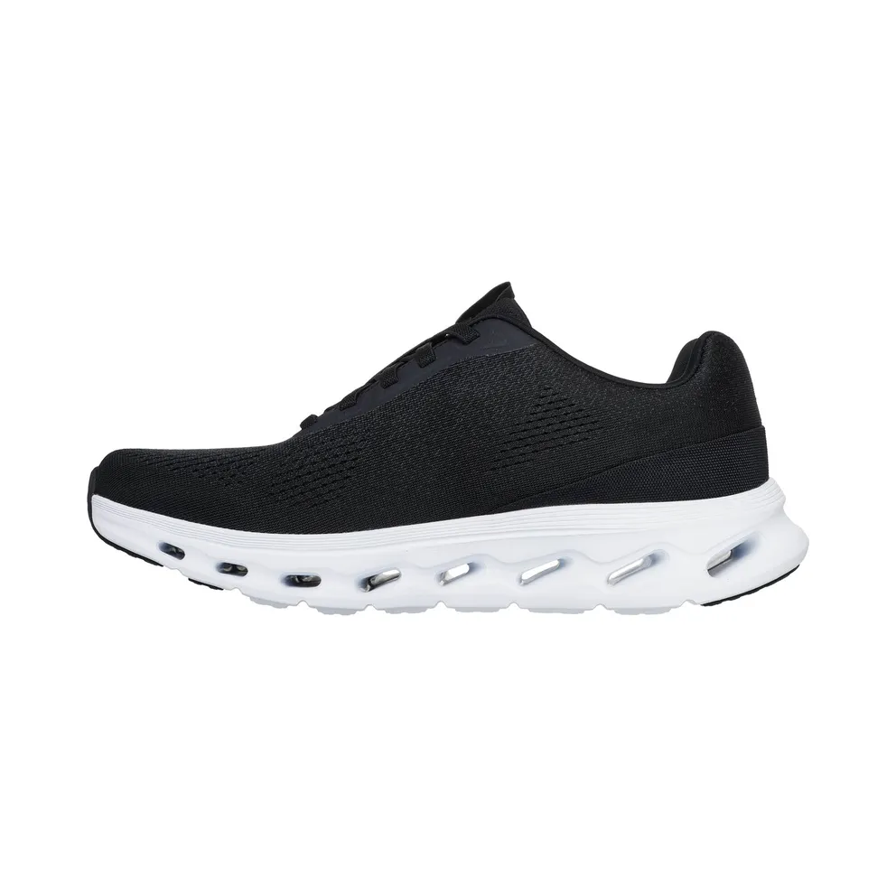 Skechers GO WALK Glide-Step 2.0 – Vic Sneaker Black/White