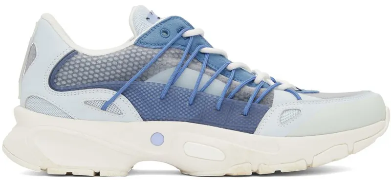 MCQ Blue Aratana (668762 R2785)