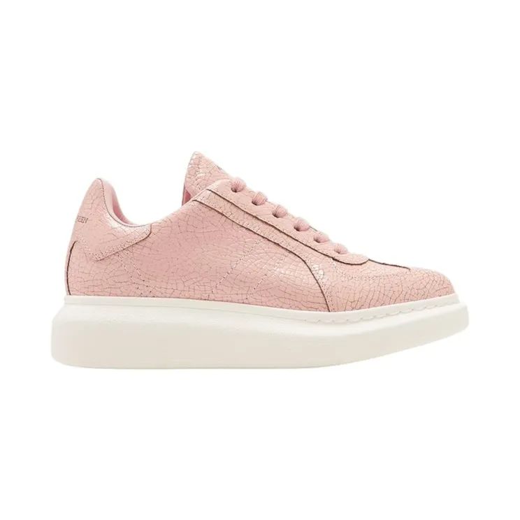 Alexander McQueen Oversized Retro Pink (808180WHACJ5494)