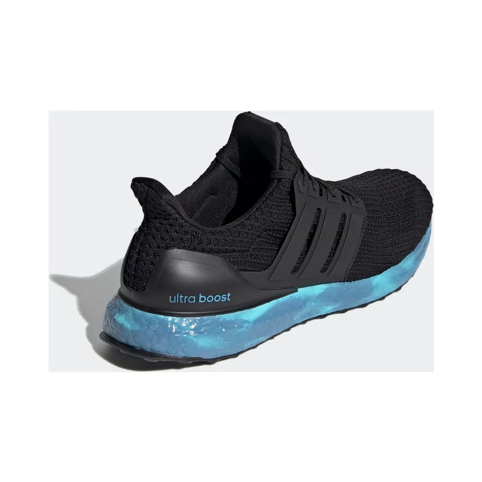 adidas Ultra Boost 4.0 DNA Watercolor Pack Hazy Blue Core Black/Hazy Blue (GZ8815)