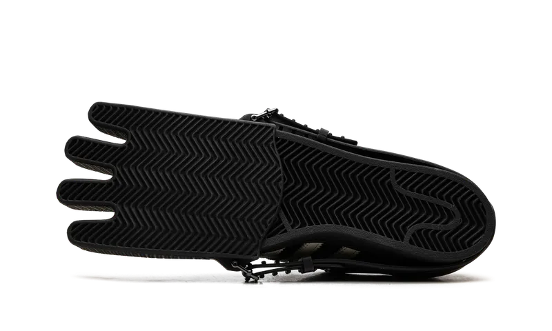 Adidas Superfinger Superstar “AVAVAV Black” (JP7141)
