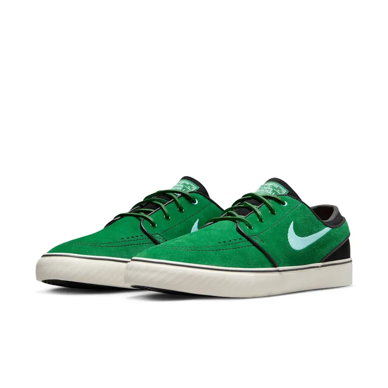 Nike Janoski+ “Gorge Green” (DV5475-300)