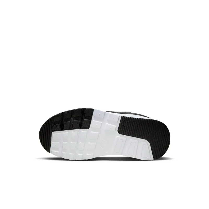 Nike Air Max SC White Black (PS) (CZ5356-102)