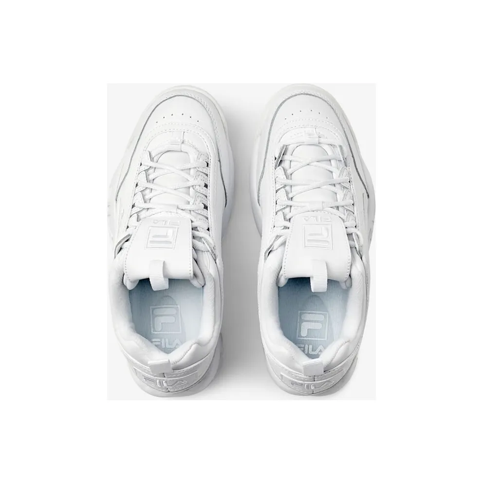 Fila Disruptor 2 Triple White (W) White/White-White (5VF80170-100)