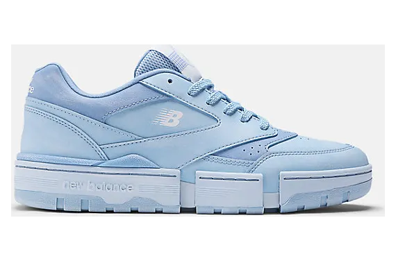 New Balance 0.01 MSFTSrep Washed Blue (CTJSTR)