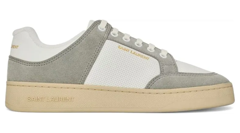Saint laurent sneaker 713600 AAB3G 9078