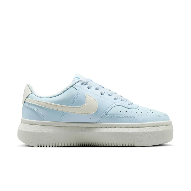 Nike Court Vision Alta Blue Tint Sail (DZ5394-400)