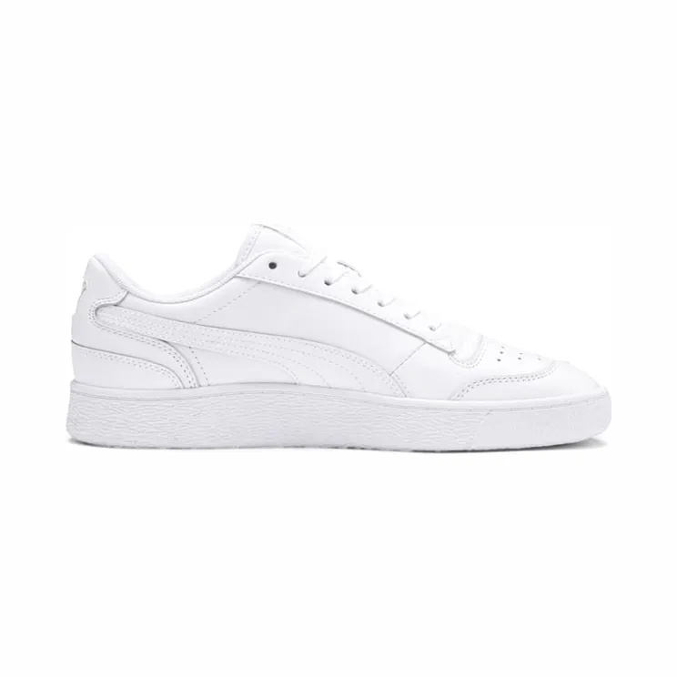 Puma Ralph Sampson Lo White (37084608)