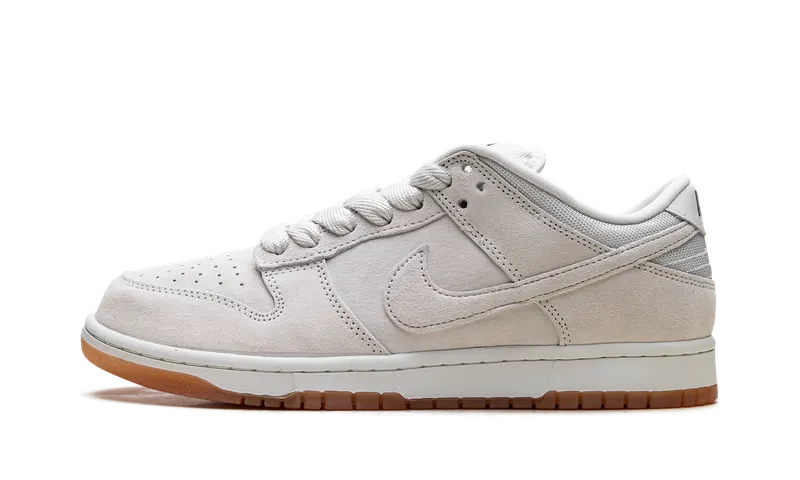 Nike SB Dunk Low Pro B “Sequoia” (HJ0367-100)