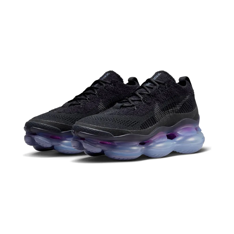 Nike Air Max Scorpion FK Black Purple (DR0888-001)