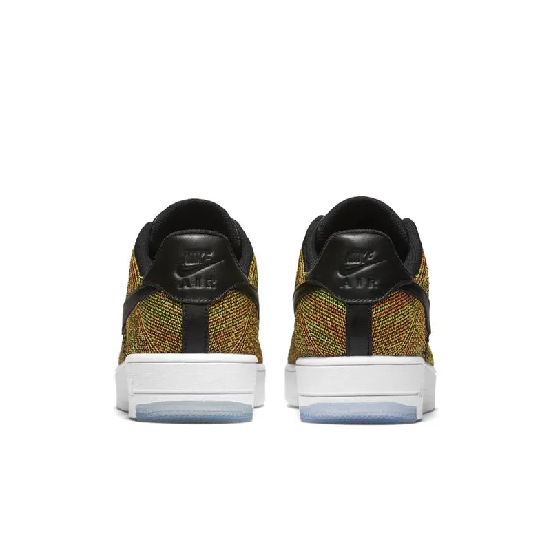 Nike Air Force 1 Flyknit Low Multi Color (817419-700)