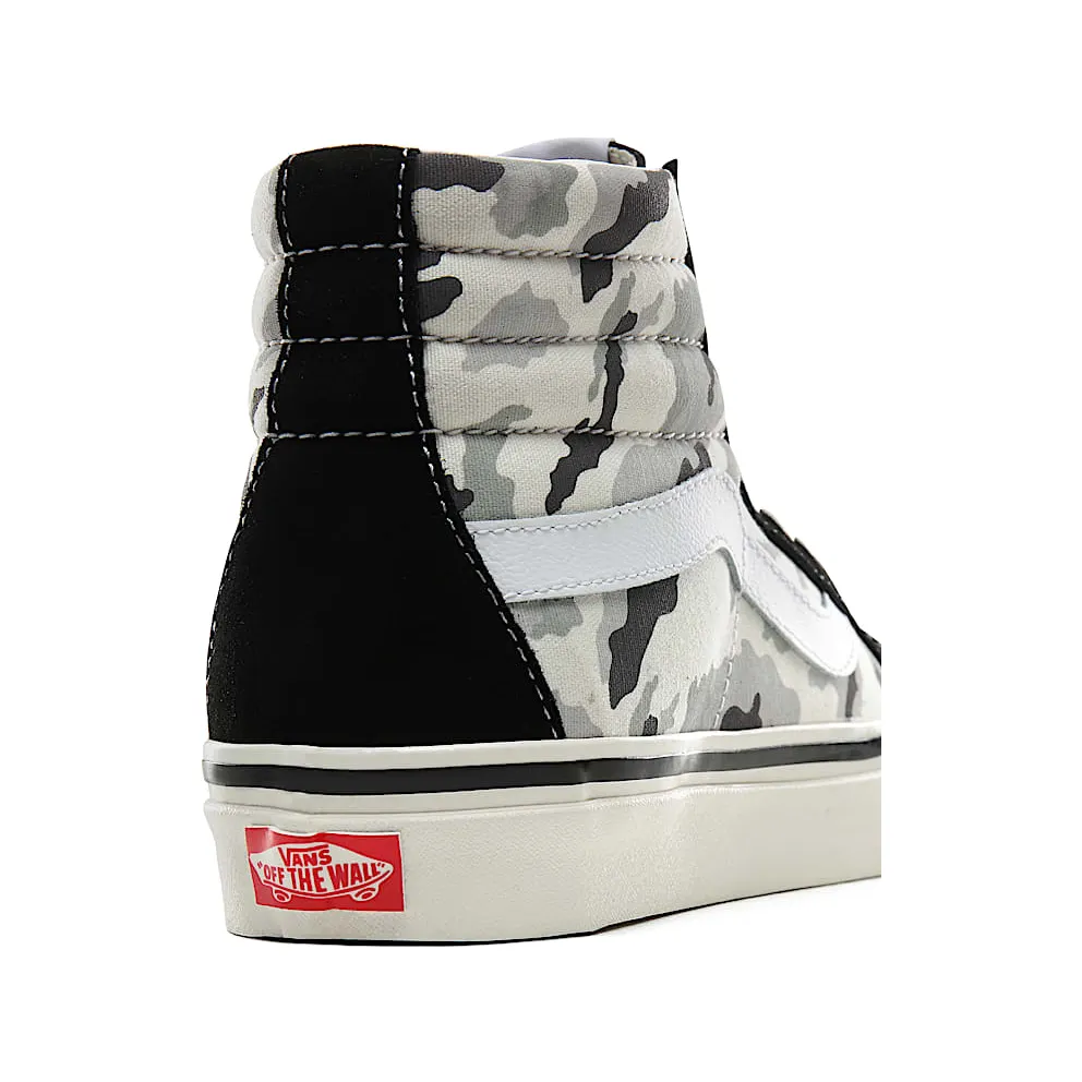 Vans ANAHEIM FACTORY SK8HI 38 DX (VN0A38GFV7G)