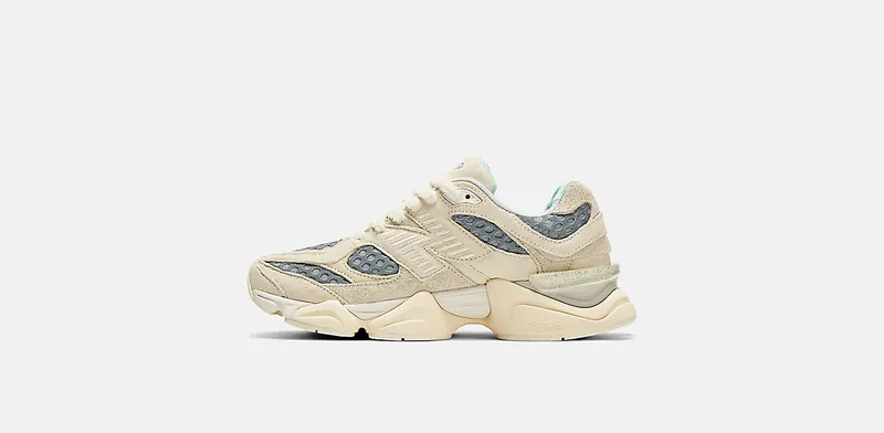New Balance 9060 “Bricks and Wood” (U9060BW1)