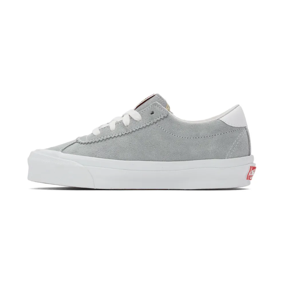 Vans Grey Suede OG Epoch LX (VN0A4U12DOH)