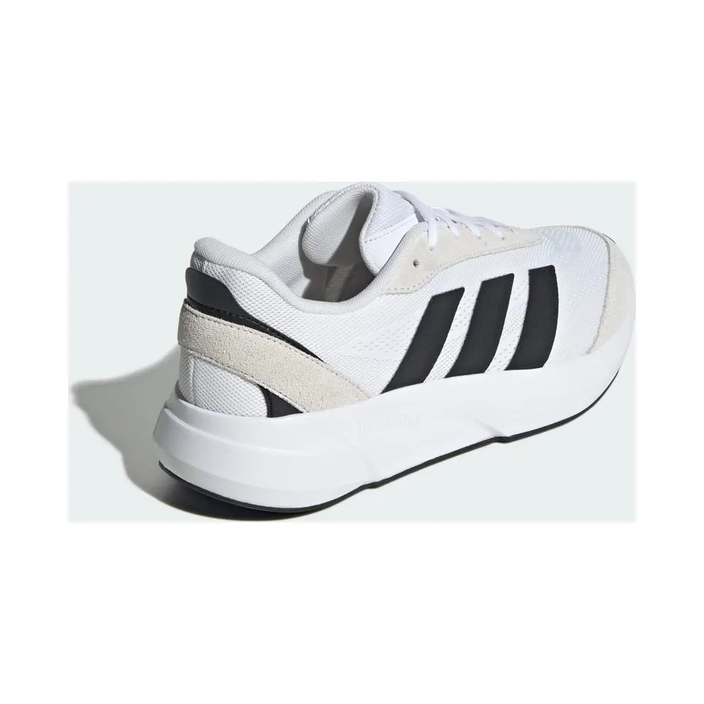 Adidas Lightshift Cloud White / Core Black / Core Black (JH9317)