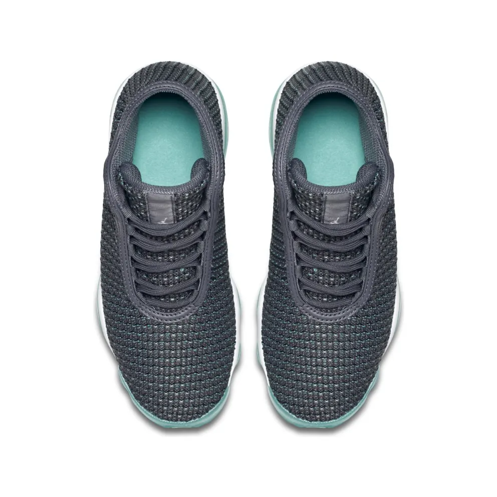 Nike Horizon Dark Grey (GS) Dark Grey/White-Hyper Turqouise-Anthracite (823583-004)