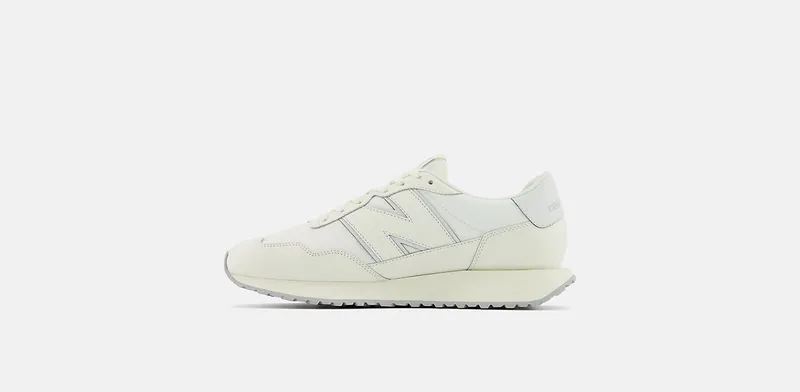New Balance 237 White Pack (MS237WP)