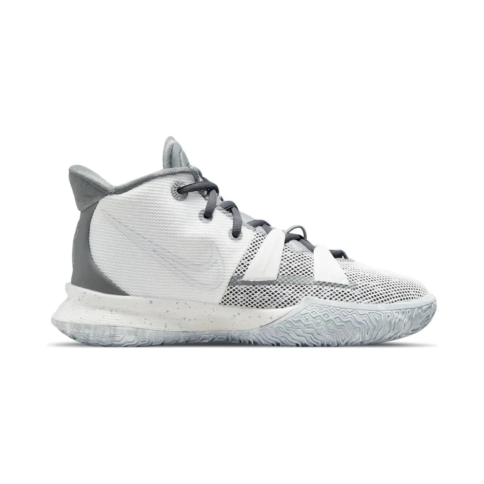 Kyrie 7 SE voor kids Grey (DB5624-011)