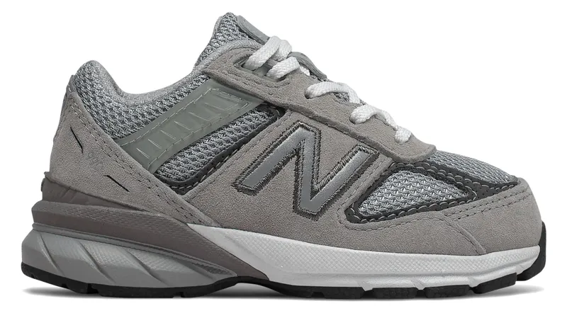 New Balance New Balance Grey (IC990GL5)
