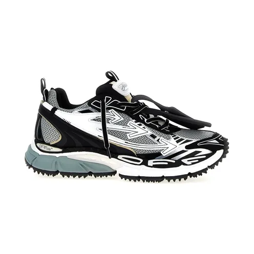 OFF-WHITE Be Right Back “Black” (OMIA295C99FAB00105100510)