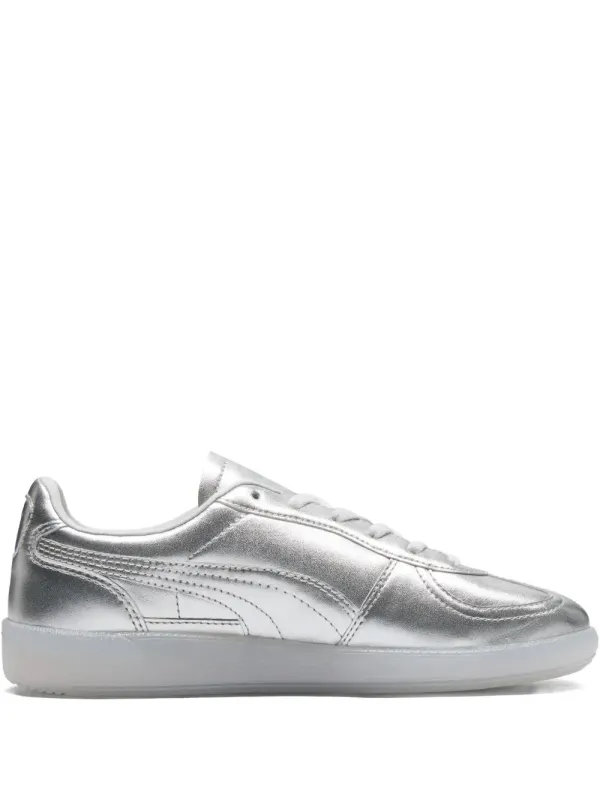 Reebok Palermo Chrome – Silver (399276)