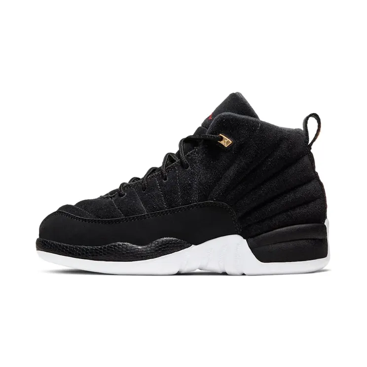 Jordan 12 Retro Reverse Taxi (151186-017)