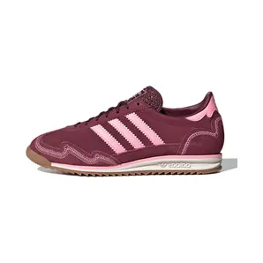 adidas SL 72 OG Pink Spark Shadow Red – “Red” (IH6684)