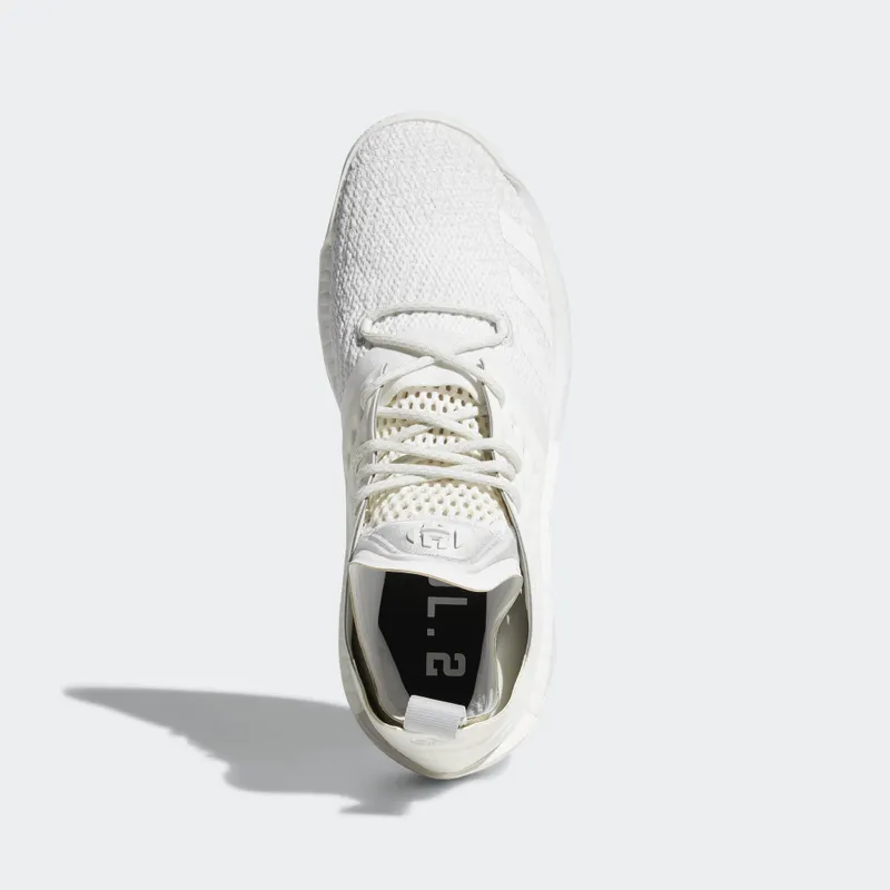adidas Harden Vol. 2 Grey One Grey One/Cloud White/Grey One (AP9871)