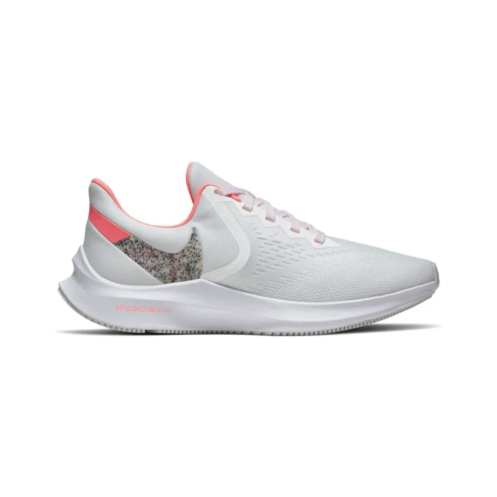 Nike Zoom Winflo 6 Summit White (AQ8228-102)