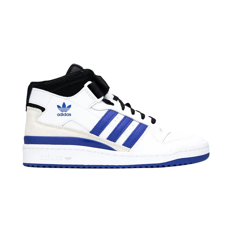 adidas Forum Mid Royal Blue (FY6796)