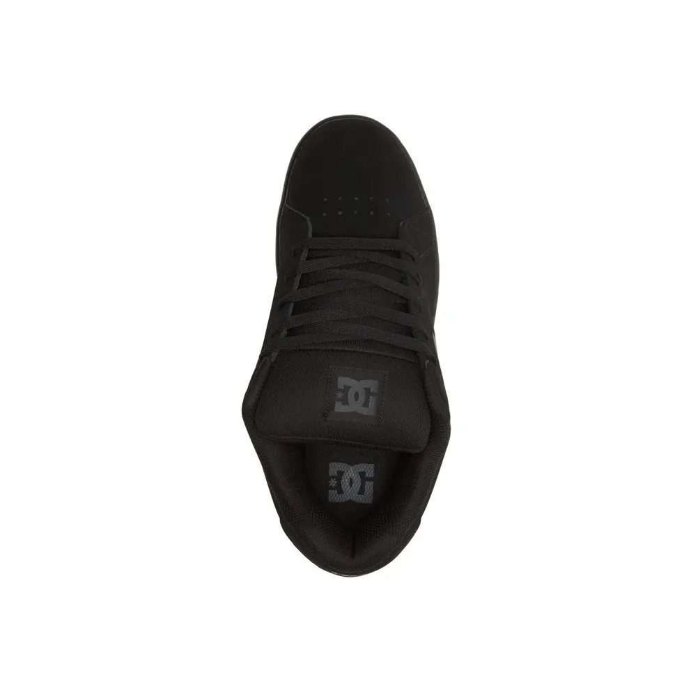 DC Gaveler black/gum (ADYS100536-BGM)