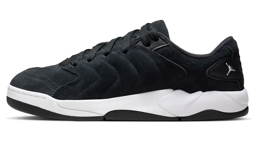 Air Jordan Session Black (IB3731-004)