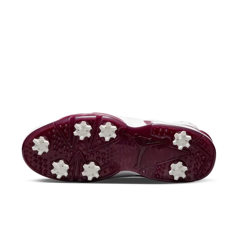 Air Jordan 6 Golf NRG “Bordeaux” (DV6796-116)