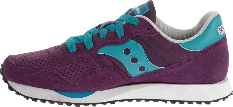 Saucony  DXN Trainer Purple Blue (W) Purple/Blue (S60124-30)