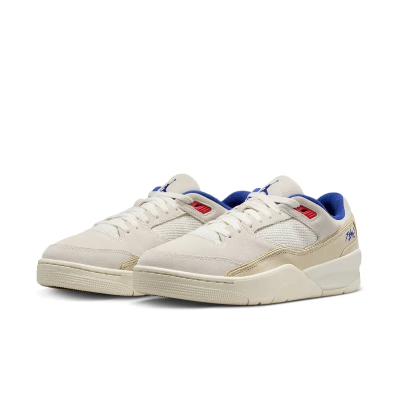 Jordan Flight Court “Beige Royal” (HF3255-005)